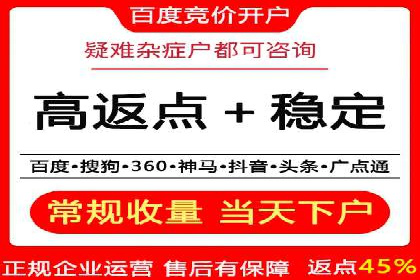 深度解析：百度竞价推广运营的五大成功案例